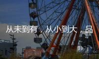从未到有
，从小到大，品牌门业呈现三大趋势