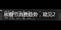 从春节消费趋势，窥见2021年艺术涂料行业发展新方向