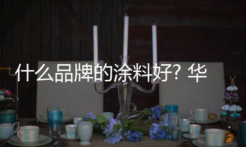 体现爱的润漆高标准