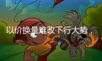 以价换量难改下行大势
，热水器市场进入结构性调整期