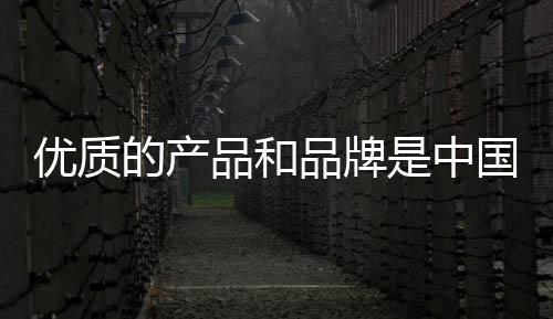 中国更不用说持续发展了