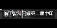 临工智科闪耀第二届中印尼物流技术交流会	
！