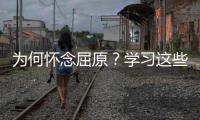 为何怀念屈原	？学习这些话你就懂了