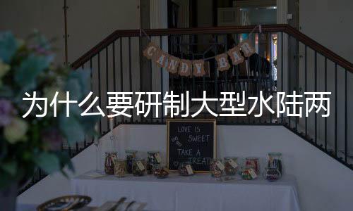 研制运-20负责战略作战运输