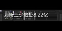 为新三少豪掷8.22亿，雷霆一年后薪资爆炸，是否会走绿军老路？