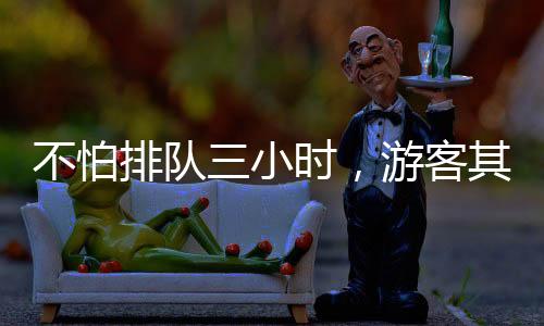 不怕但千里迢迢既然来了