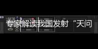 专家解读我国发射“天问一号”的目的是什么