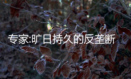持久扶持一些初创企业IPO