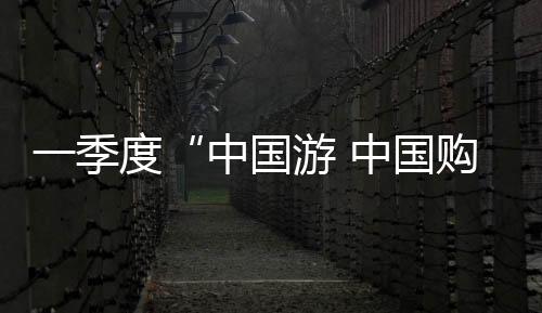 持续离境退税等政策持续加力