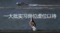 一大批实习岗位虚位以待！南方报业2023实习生招聘启动
