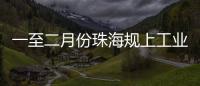 一至二月份珠海规上工业增加值增长4.2%，消费市场复苏回暖，经济运行起步平稳