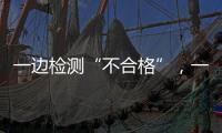 一边检测“不合格”
，一边检测“包通过”——豫皖交界处机动车检测怪象调查