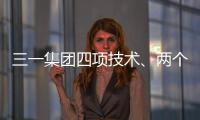 三一集团四项技术
、两个项目入选《2024年湖南省智能建造技术和项目清单》
