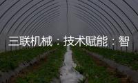 三联机械：技术赋能：智能化砖机设备助力建筑固废资源化转型