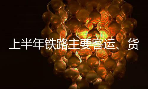 完成货运周转量2665亿吨公里