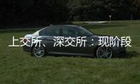 上交所、深交所：现阶段A股市场实行T+0交易的时机不成熟