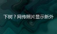 下树？网传照片显示新外援萨拉萨尔身穿亚泰训练服，抵达训练基地