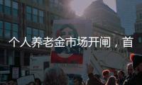 个人养老金市场开闸，首批基金是如何选出来的

？