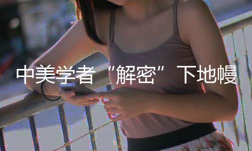 是下地幔铁的主要载体