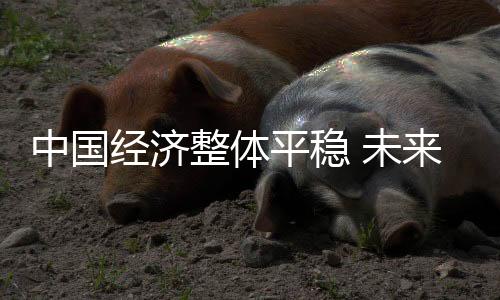 且这种态势还将得以延续