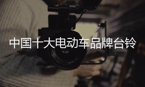 中国C-One的大电动车亮相