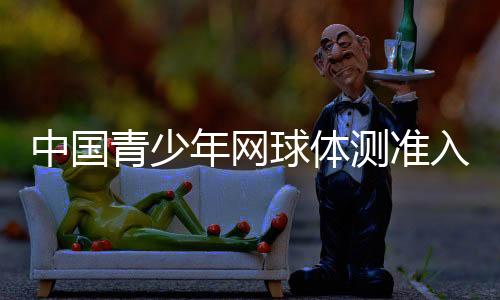迈入视为测试不达标