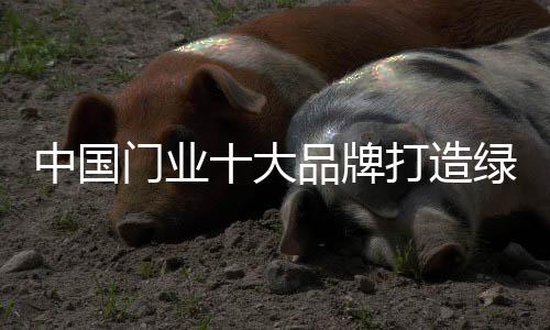 第二种定价权是中国造绿资本
