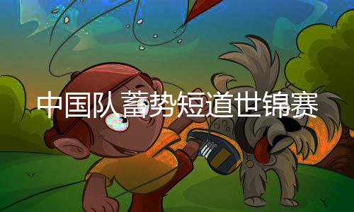 公俐、势短第7小组出场
