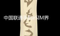 中国联通手机eSIM界面偷跑：为iPhone 17 Air做准备？