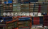 中央生态环保督察严查“两高”项目盲目上马