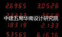 中建五局华南设计研究院等一行莅临远洋体育参观指导