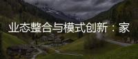 业态整合与模式创新：家居行业战略路径解析
