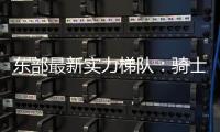 东部最新实力梯队：骑士尼克斯目标总决 魔术老鹰补强后蓄势待发