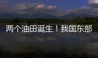 两个油田诞生！我国东部新增1.8亿吨页岩油储量