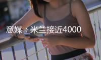 意媒	：米兰接近4000万欧总价签下贾沙里，球员渴望为米兰效力