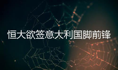 迪亚曼蒂打进两个关键进球