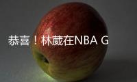 恭喜！林葳在NBA G联赛国际球员选秀中第八顺位被独行侠下属球队选中