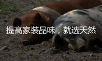 提高家装品味，就选天然居艺术漆