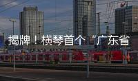 揭牌！横琴首个“广东省高质量幼儿园共同体”启动