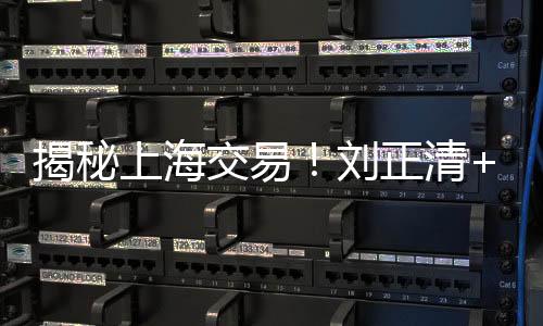 除了送出刘正清之外