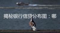 揭秘银行信贷分布图：哪里投放最多，哪里不良最高
？