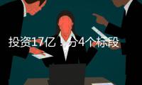 投资17亿！分4个标段施工！密云3个村棚改！