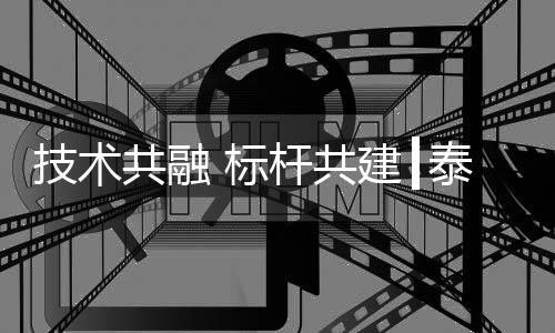 ┃泰大湾区国家战略项目合作