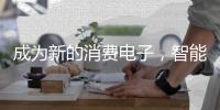 成为新的消费电子，智能锁还有哪些路要走?
