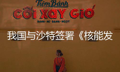 核应急等领域加强合作