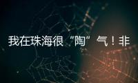 我在珠海很“陶”气！非遗柴陶烧
	，在金湾找到新的生命力