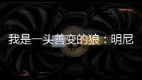 我是一头善变的狼：明尼苏达森林狼队徽演变史