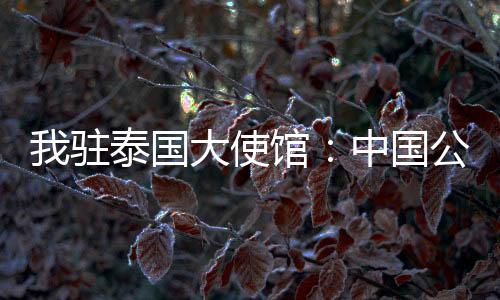 国大公民但未透露具体位置
