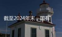 截至2024年末
，国有六大行贷款余额合计超117万亿元！我国银保业资产总额稳健增长