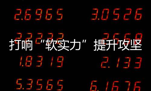 实力为企业长远发展保驾护航